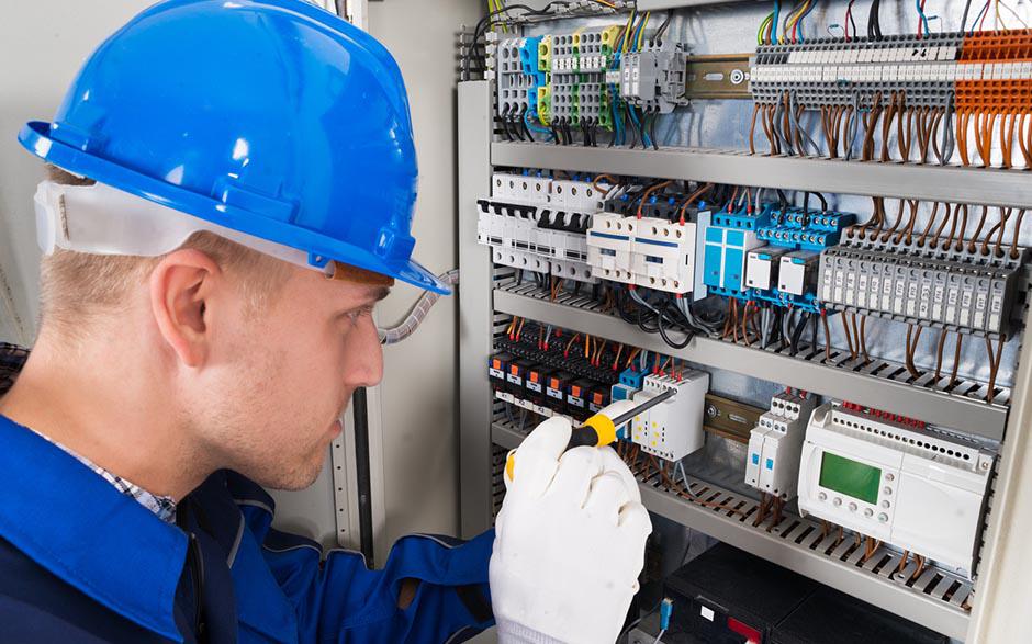 électricien de maintenance La Frette-sur-Seine