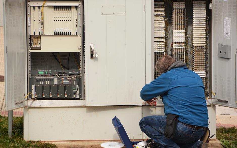 électricien de maintenance La Frette-sur-Seine