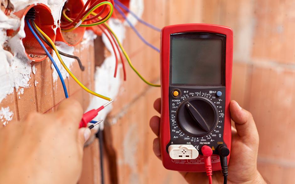 électricien de maintenance La Frette-sur-Seine