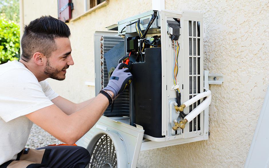 électricien de maintenance La Frette-sur-Seine