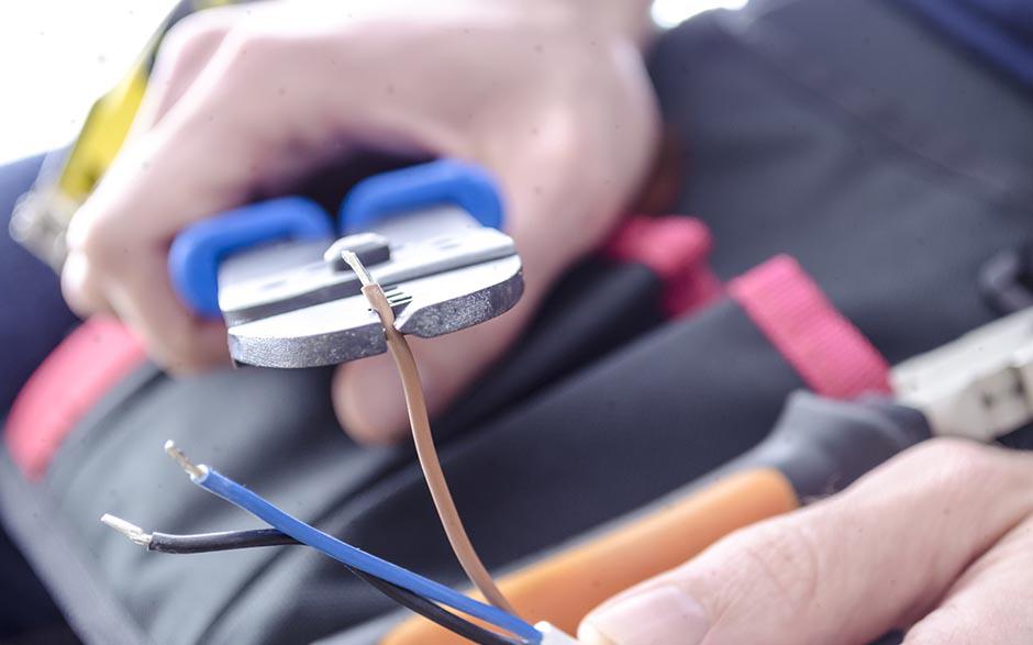 dépannage électricien Fresnes
