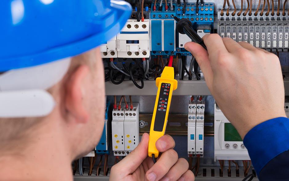 taux horaire électricien La Frette-sur-Seine