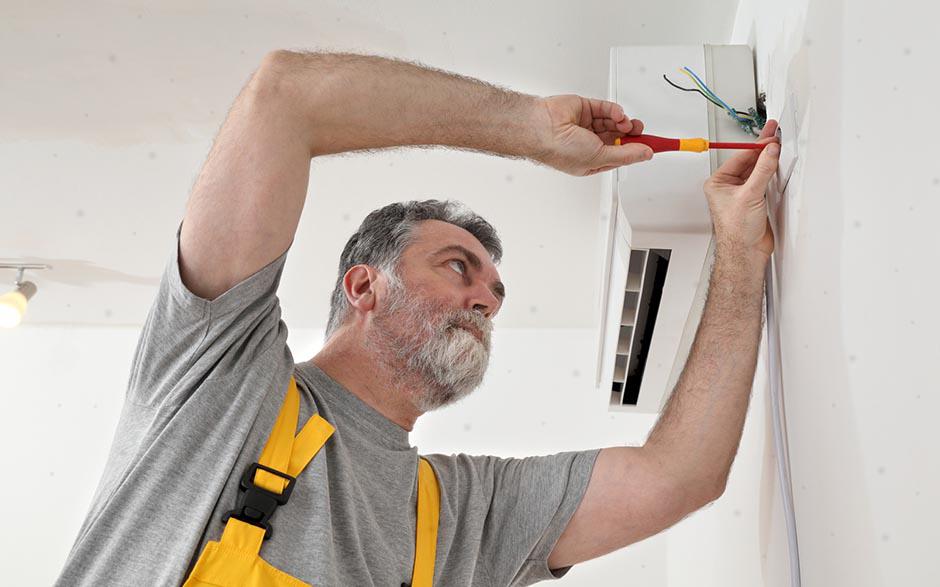 dépannage électricien Fresnes